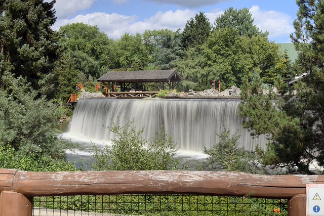 Ausflug Heide Park Soltau